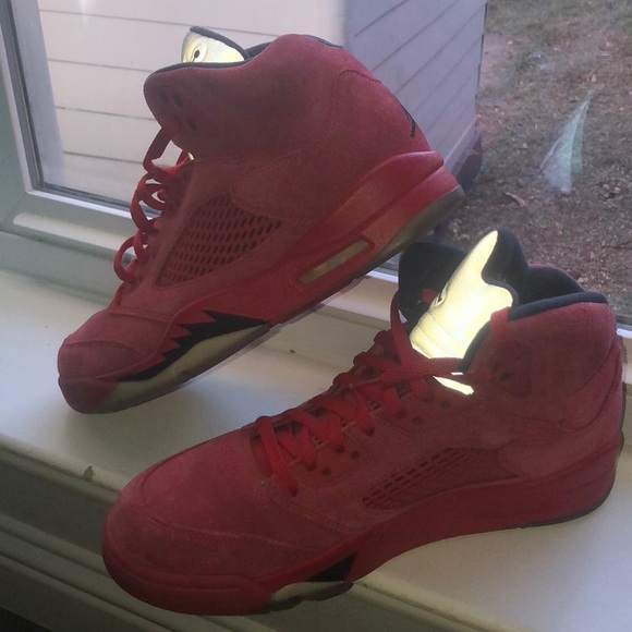 Jordan 5 - Picture 4 of 4